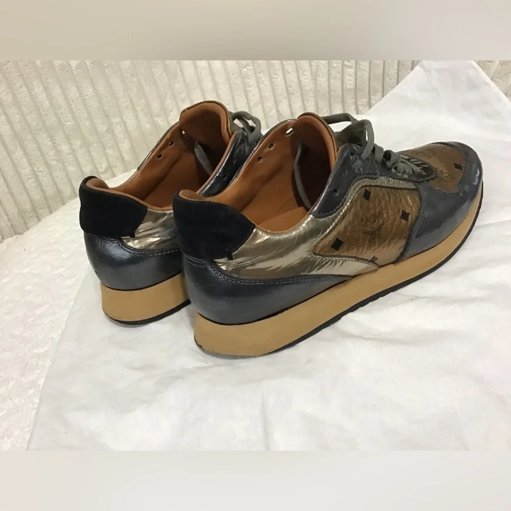 MCM Sneakers